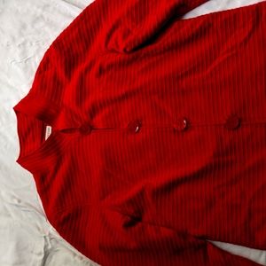 Coldwater Creek blazer